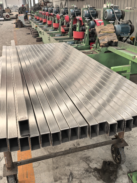 南开液冷不锈钢方管选源头厂