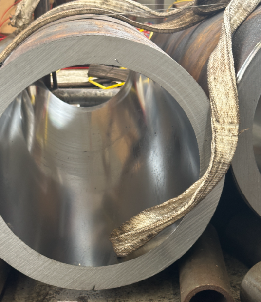 南开研磨管 内孔光亮管 生产厂家