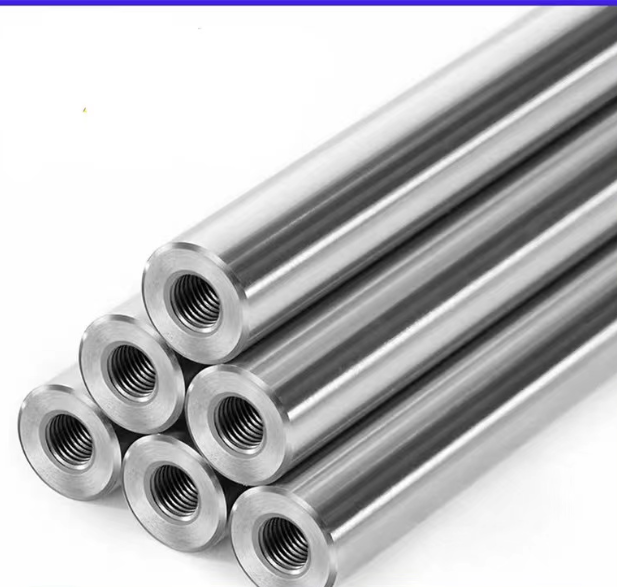 南开镀铬钢管 镀铬圆管 